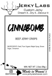 Cinnabomb